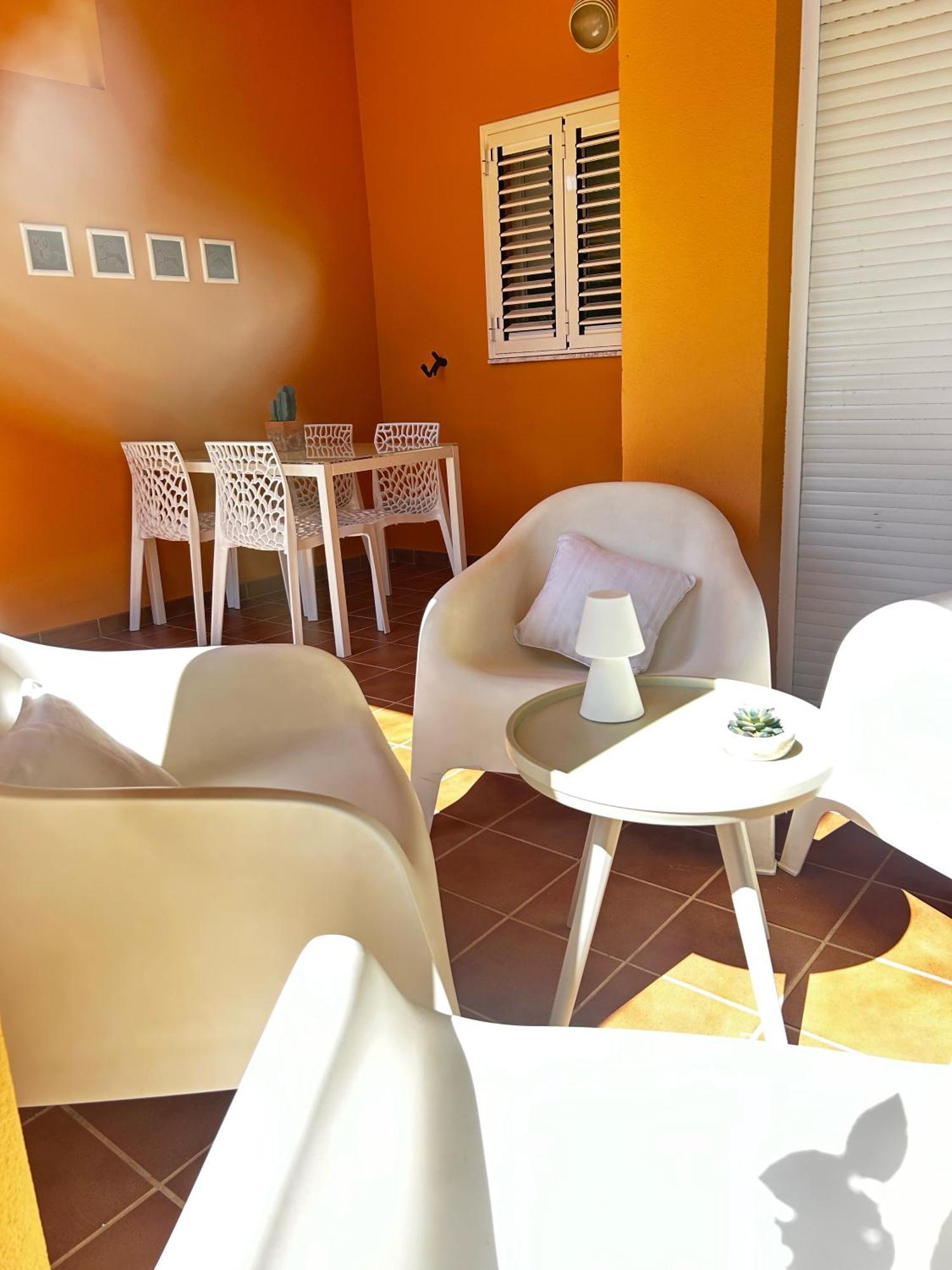 Apartamento Palm Beach 데니아 외부 사진