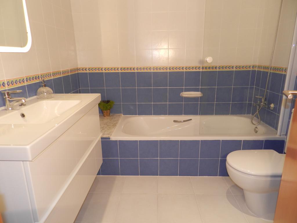 Apartamento Palm Beach 데니아 외부 사진